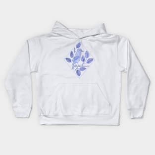 Bird Kids Hoodie